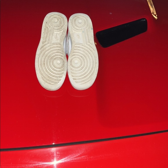 nike af1 - Picture 11 of 11